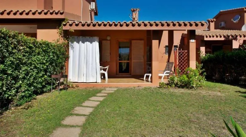 Holiday home Villette Marina Costa Rei Italy