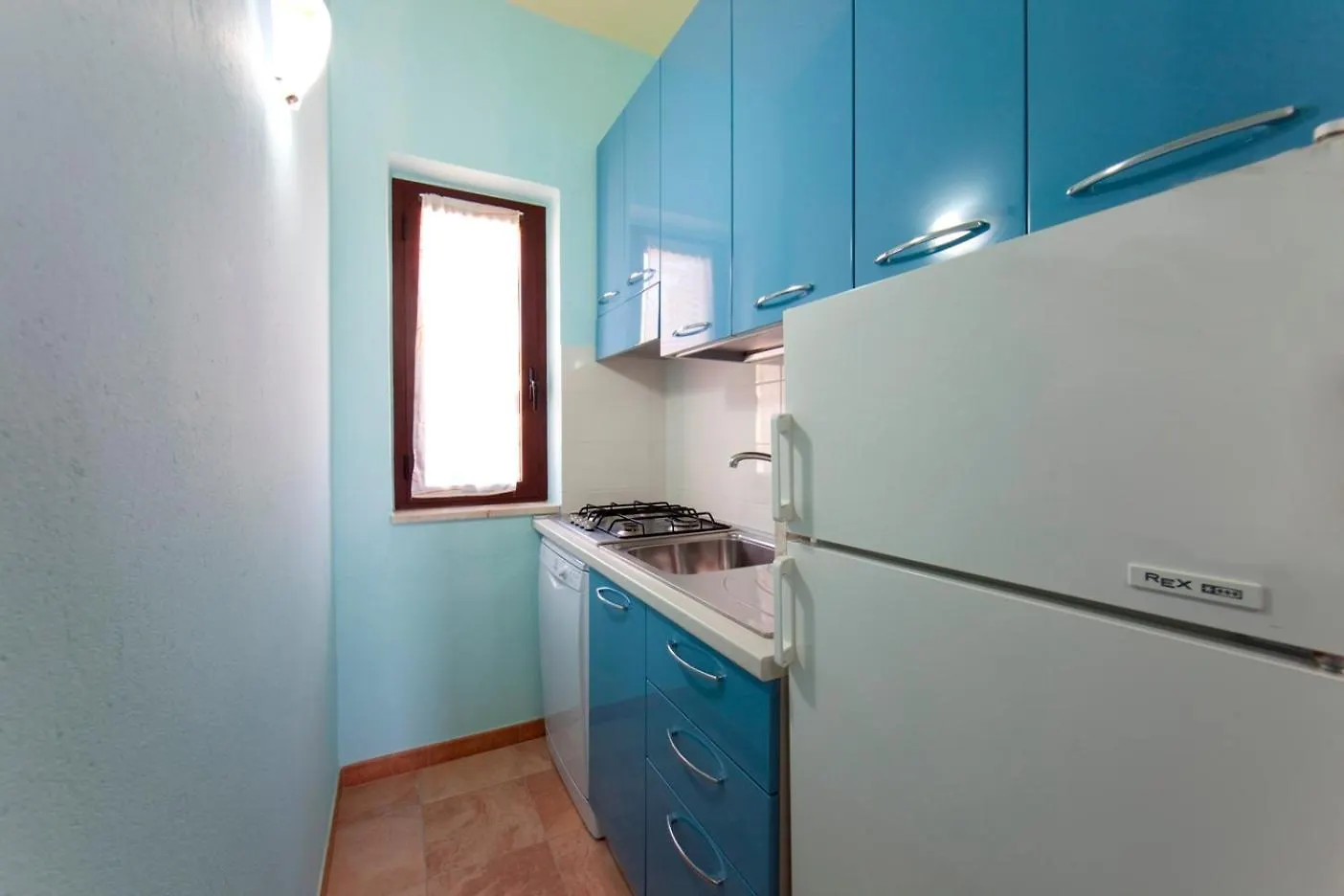 Holiday home Villette Marina Costa Rei Italy