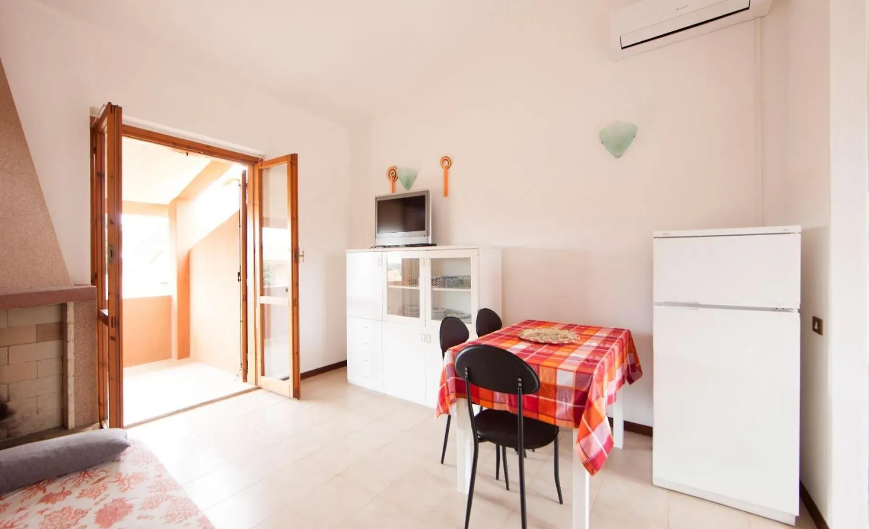 Holiday home Villette Marina Costa Rei