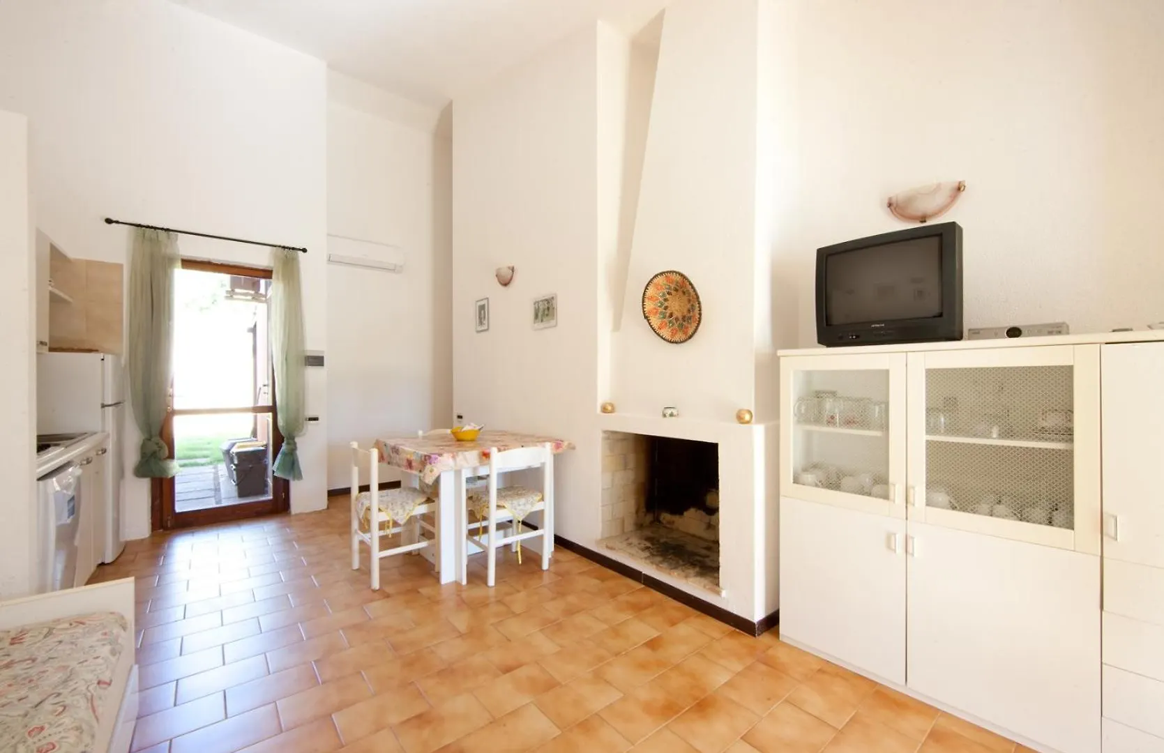 Villette Marina Costa Rei Casa vacanze