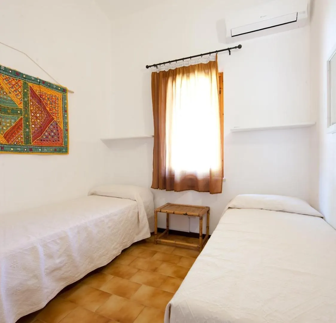 Casa vacanze Villette Marina Costa Rei