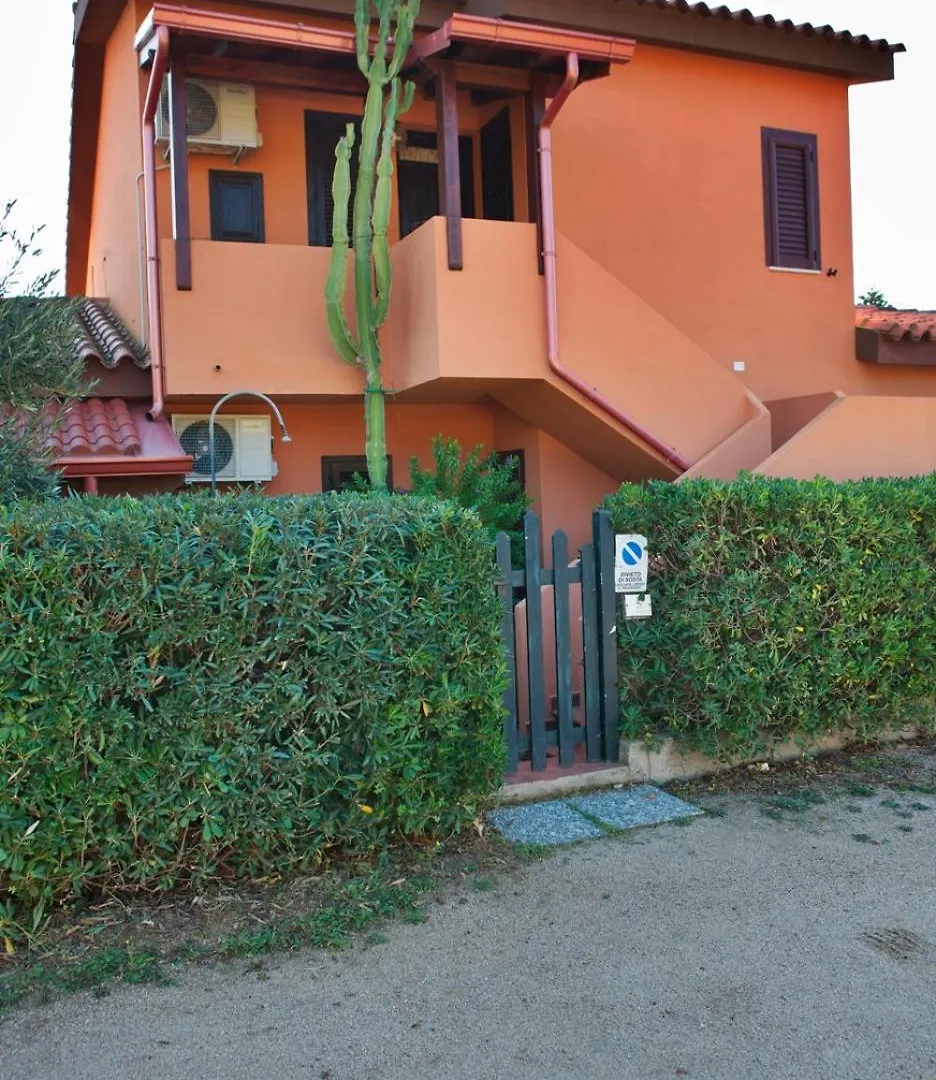 Villette Marina Costa Rei Casa vacanze