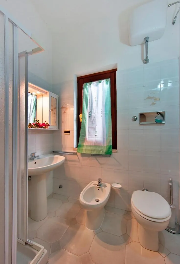 Holiday home Villette Marina Costa Rei