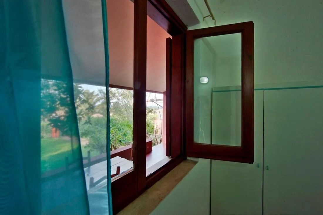 Villette Marina Costa Rei Casa vacanze