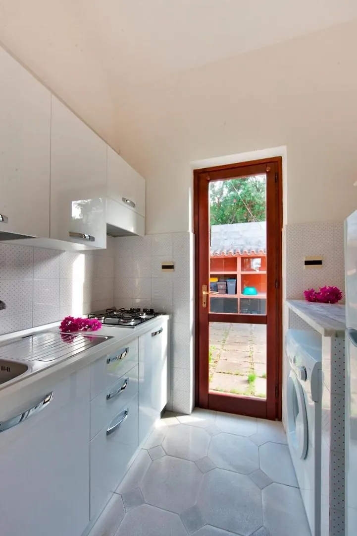 Villette Marina Costa Rei Casa vacanze