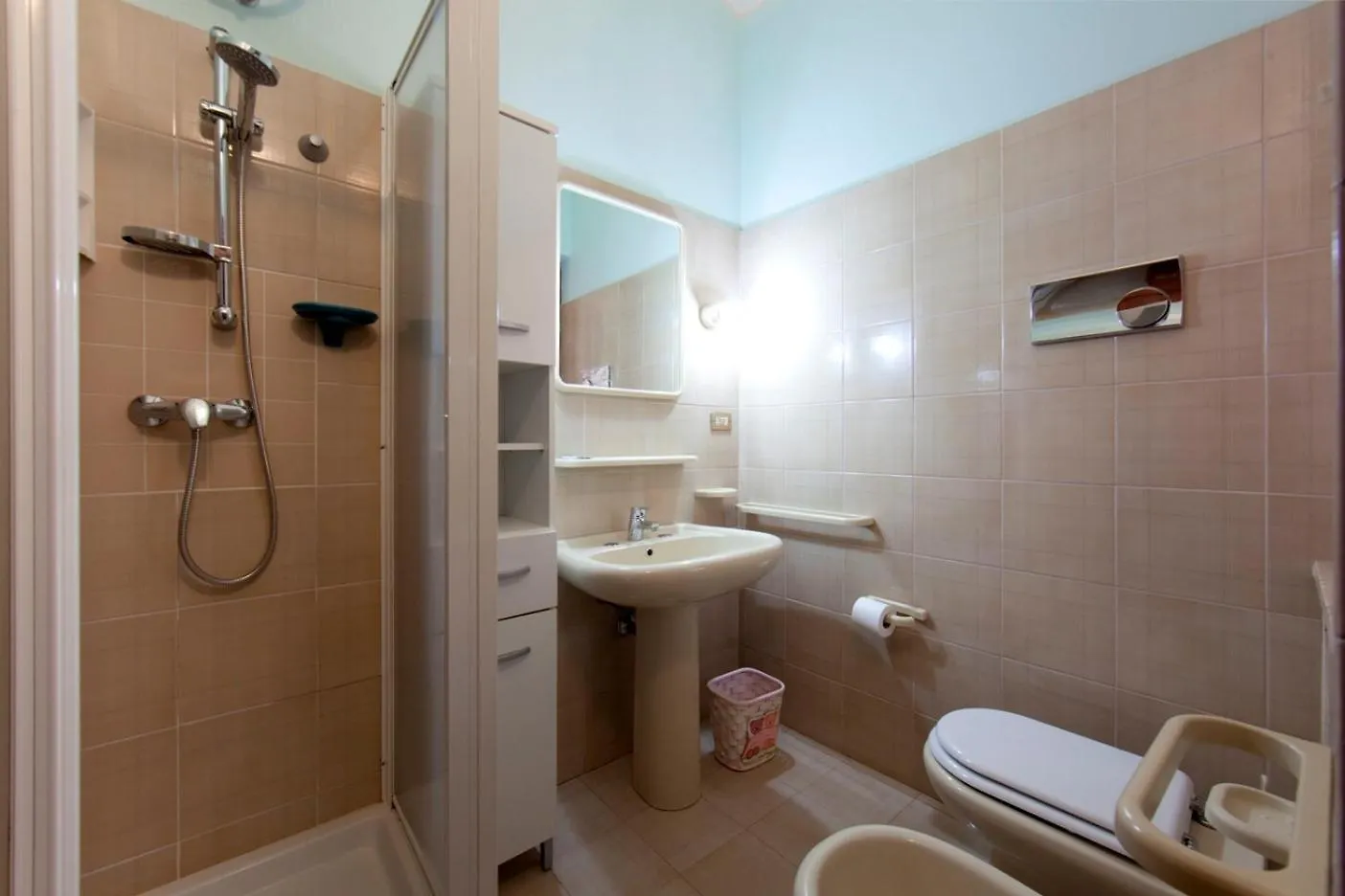 Casa vacanze Villette Marina Costa Rei