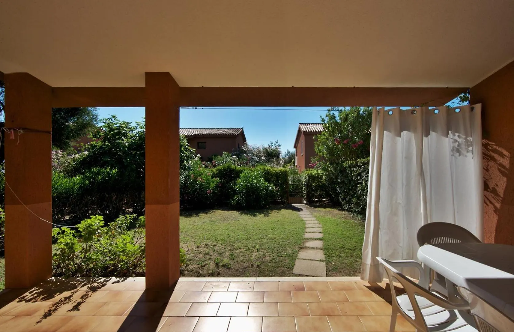 Villette Marina Costa Rei