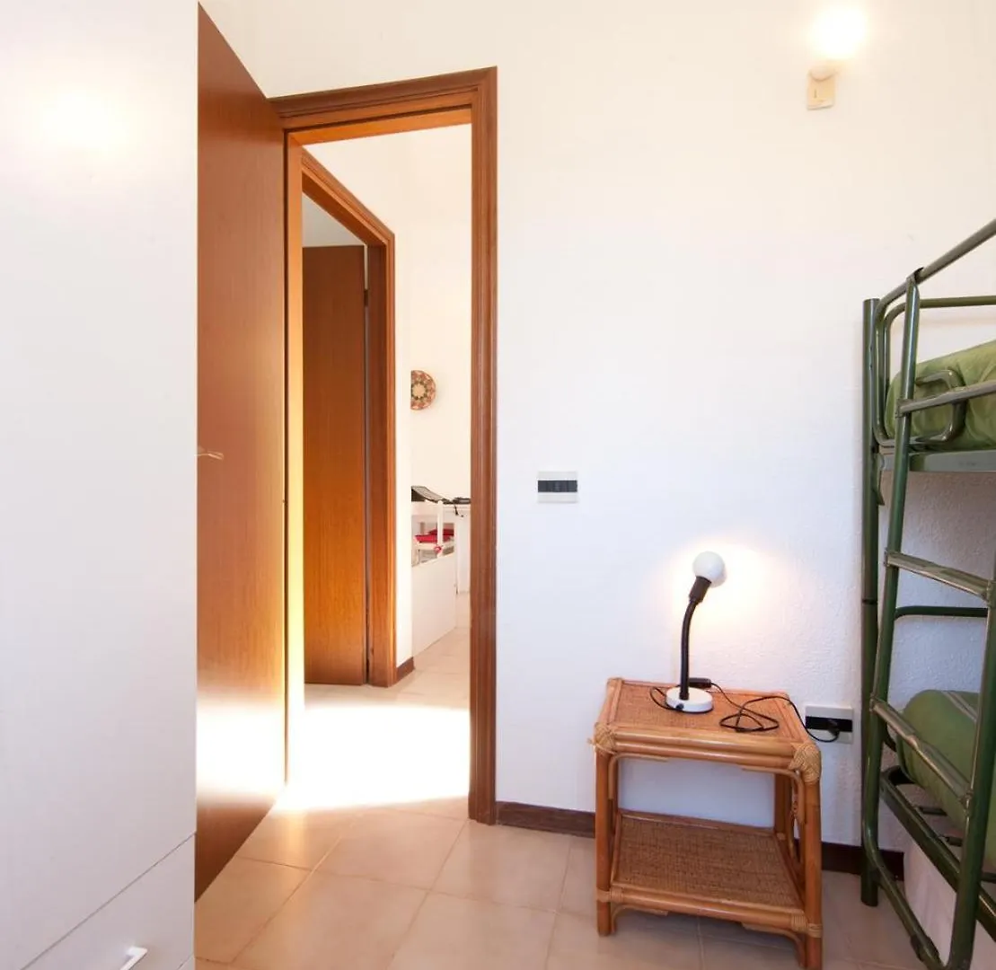 Casa vacanze Villette Marina Costa Rei Italia