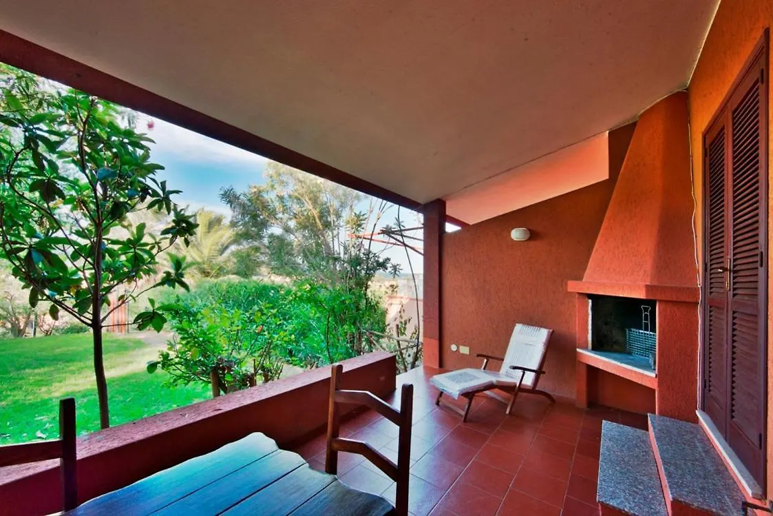Casa vacanze Villette Marina Costa Rei Italia