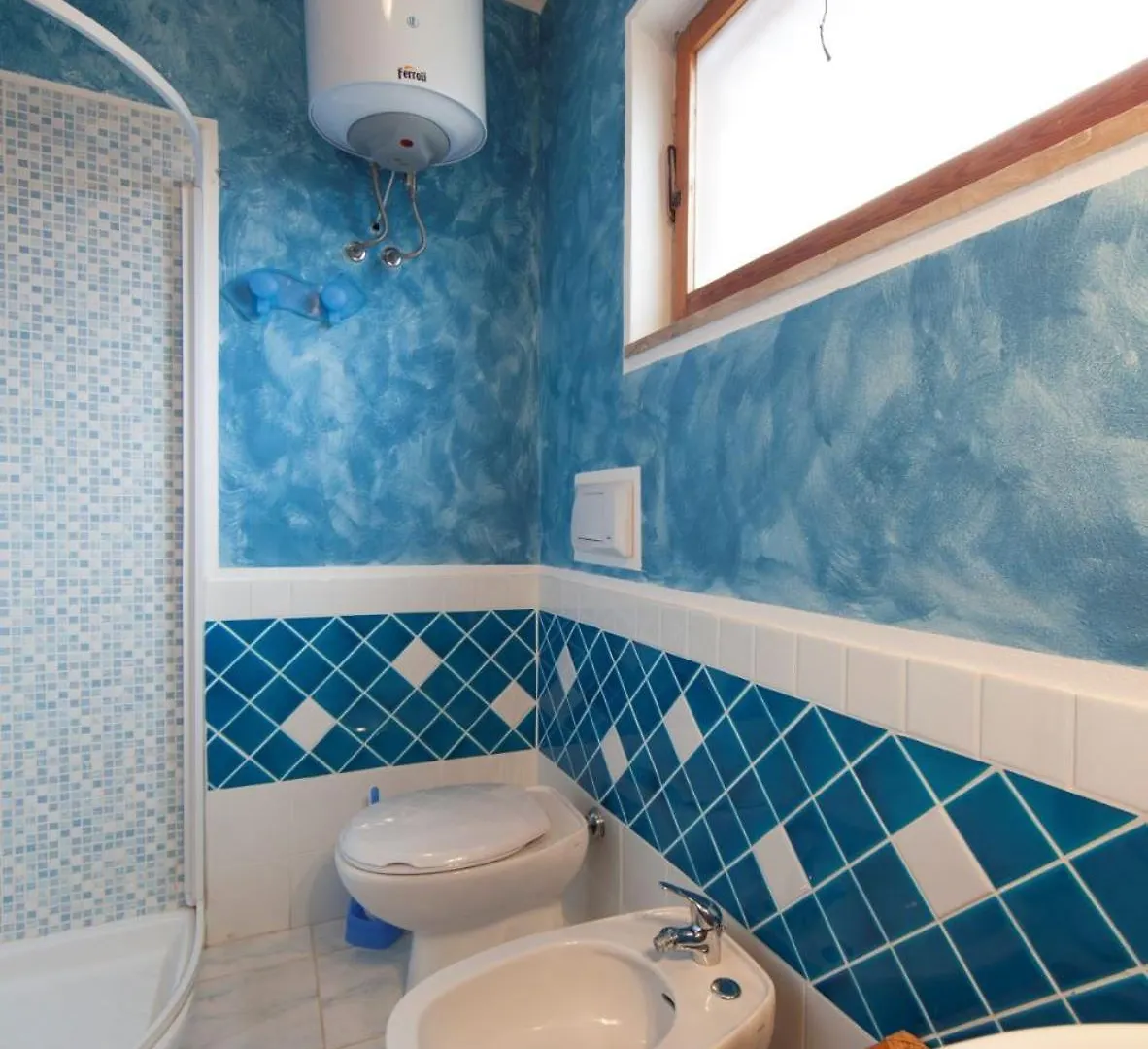 Holiday home Villette Marina Costa Rei Italy