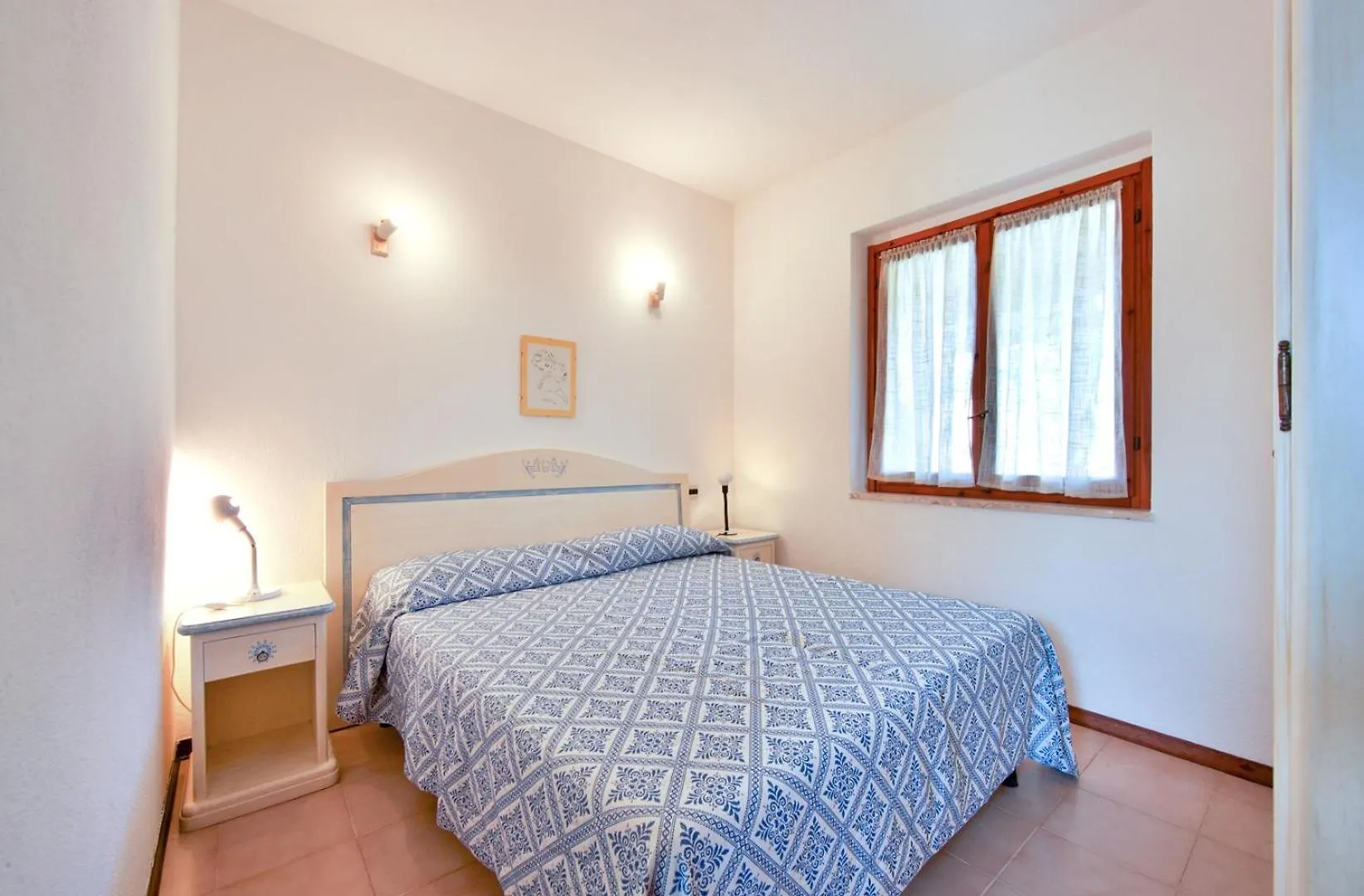 Villette Marina Costa Rei Casa vacanze