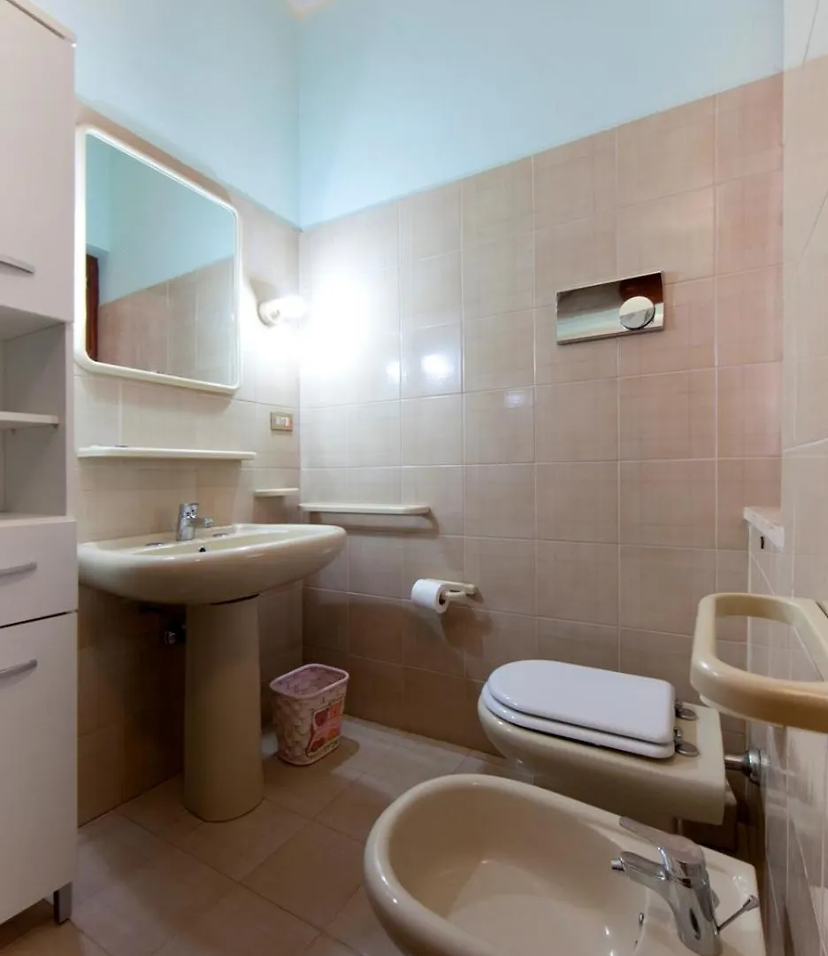 Villette Marina Costa Rei Holiday home
