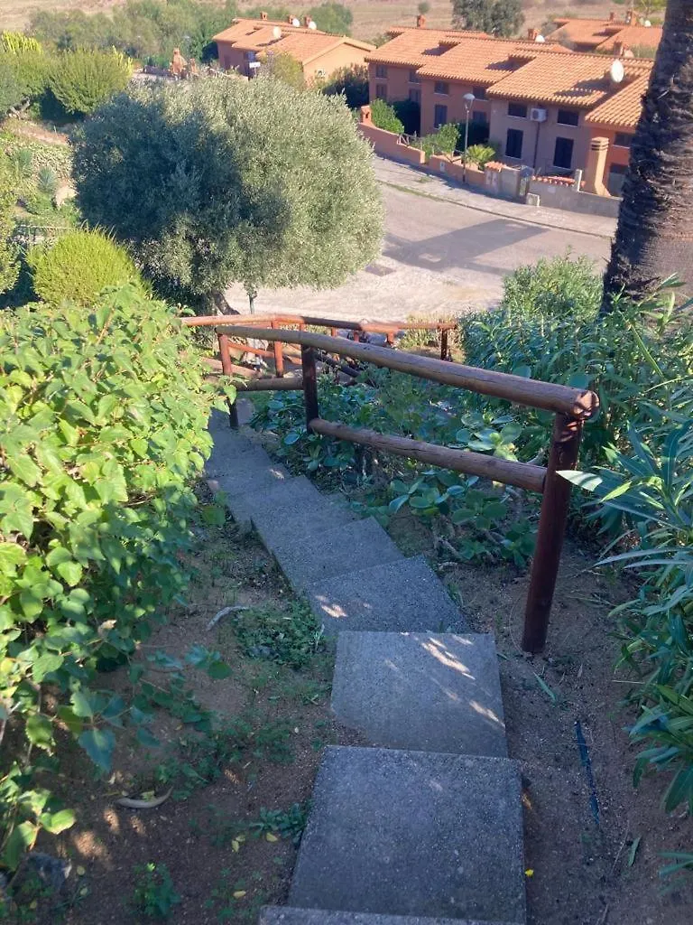 Casa vacanze Villette Marina Costa Rei