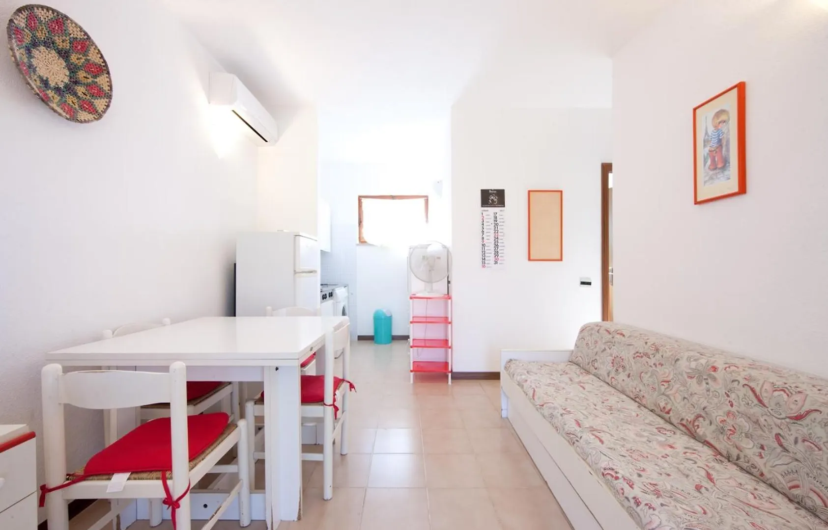 Villette Marina Costa Rei