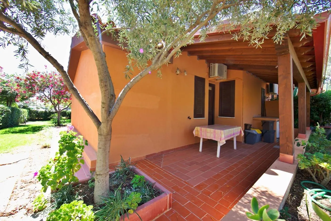 Holiday home Villette Marina Costa Rei Italy