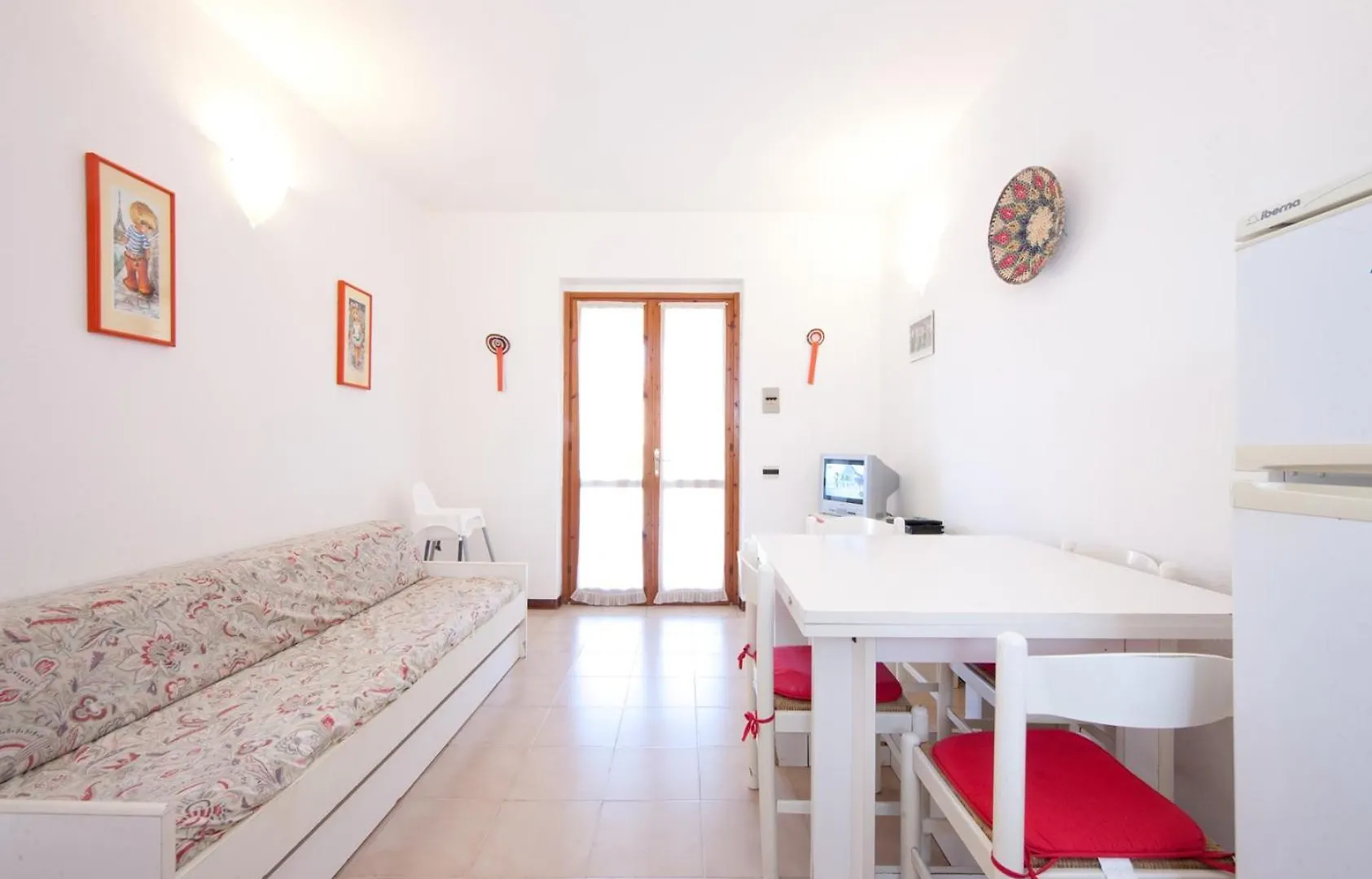 Casa vacanze Villette Marina Costa Rei