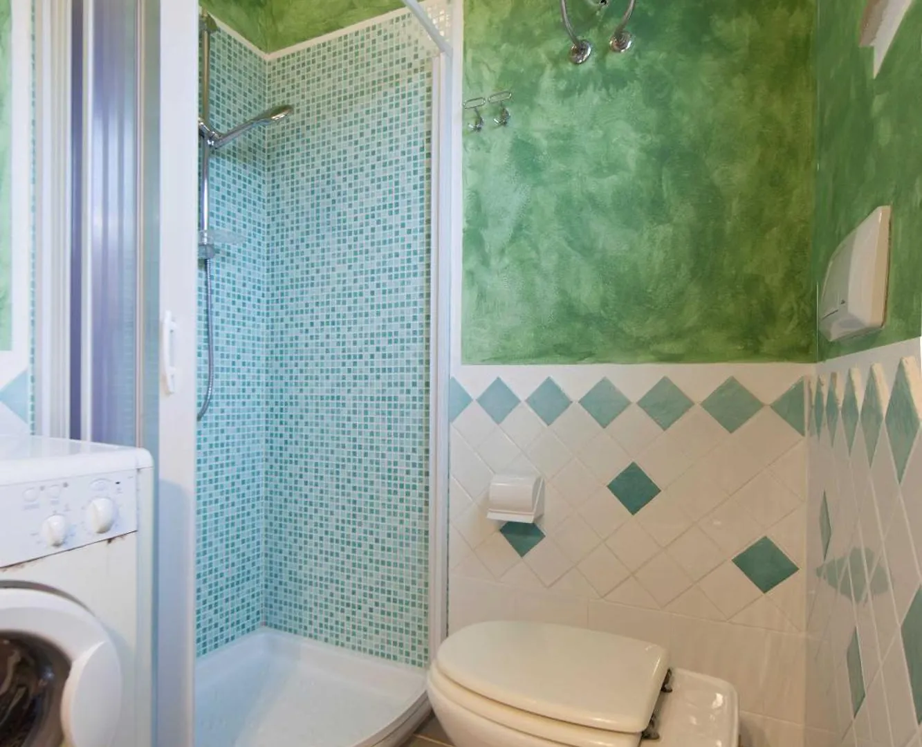 Villette Marina Costa Rei Holiday home