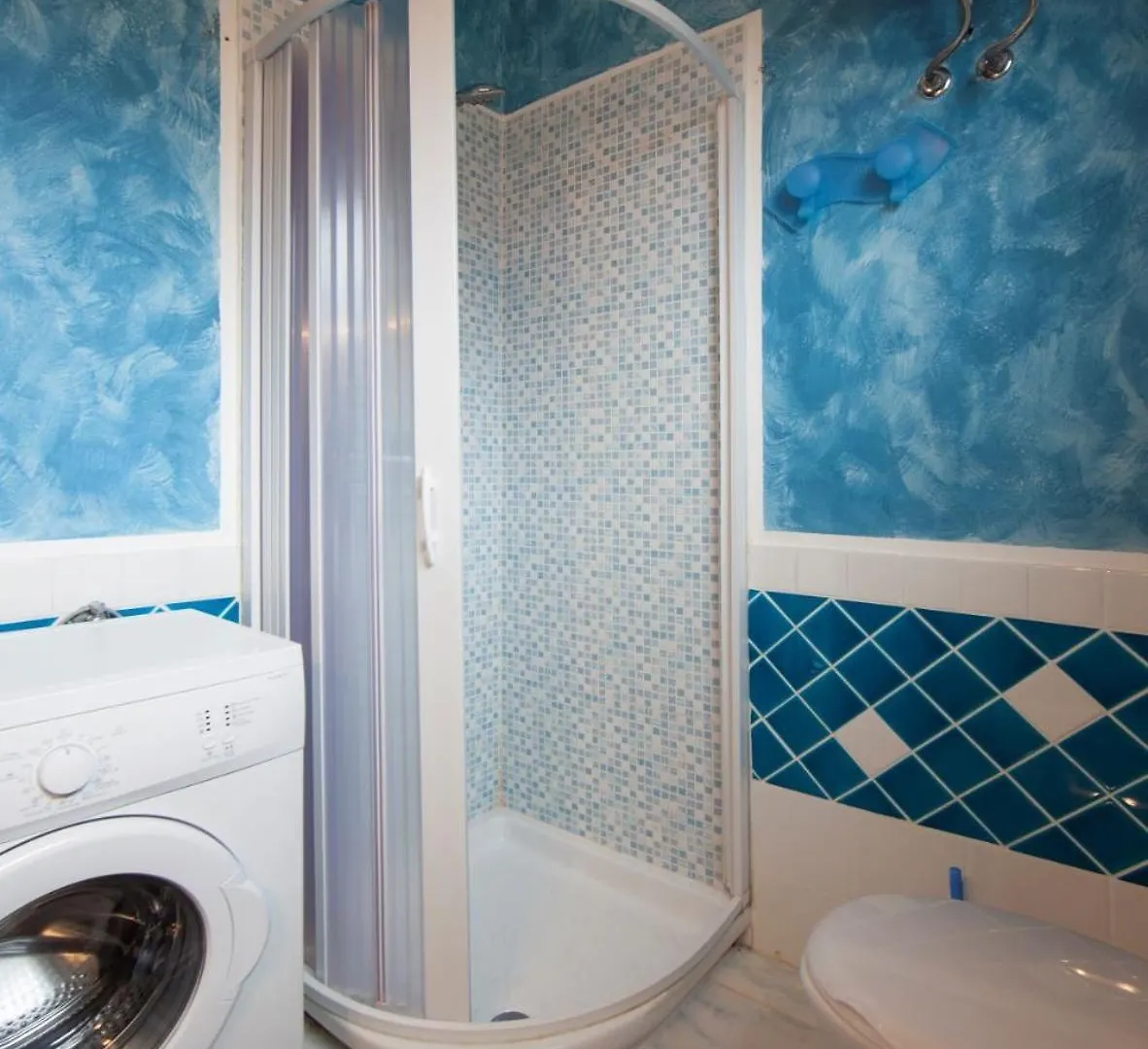 Holiday home Villette Marina Costa Rei