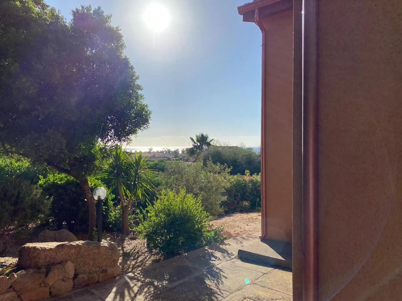 Casa vacanze Villette Marina Costa Rei Italia