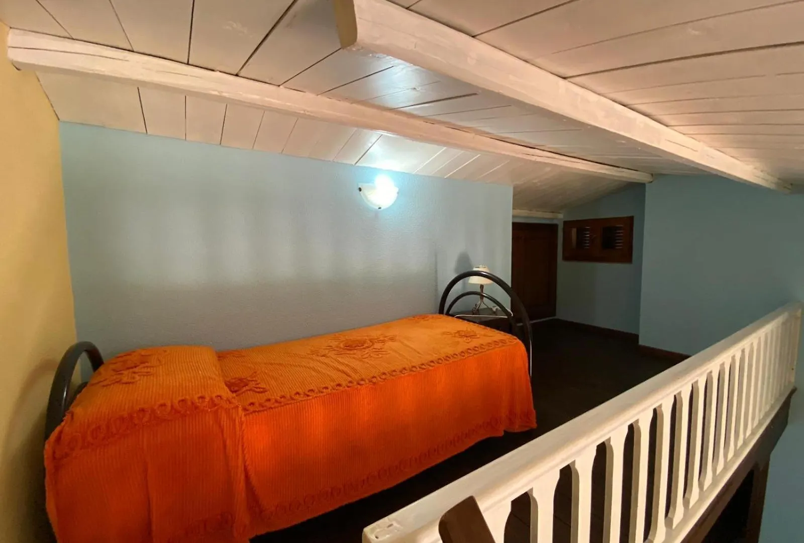 Casa vacanze Villette Marina Costa Rei